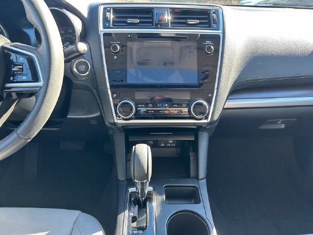 Used 2019 Subaru Legacy 2.5i Limited AWD/4WD image 19