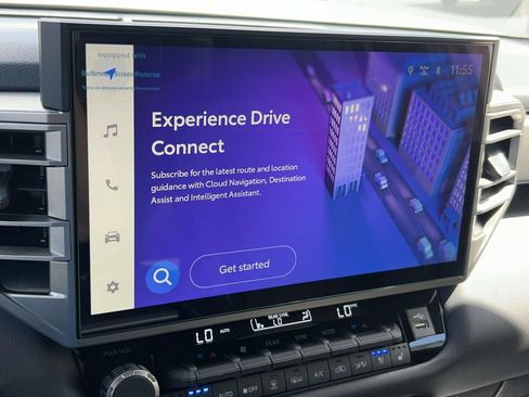 New 2026 Toyota Sequoia Limited w/ Nightshade Package AWD/4WD image 29