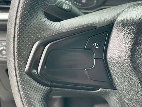 Used 2023 Chevrolet TrailBlazer LS FWD image 16