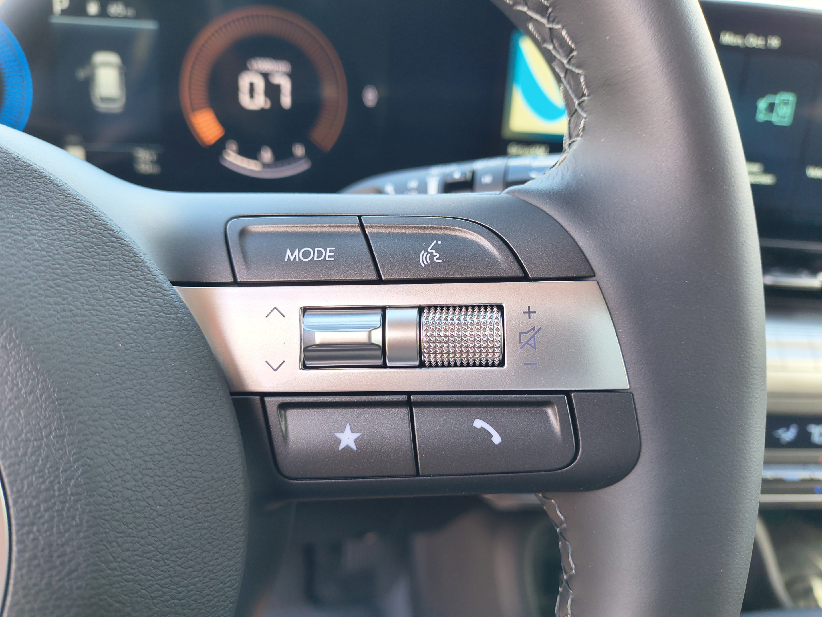 New 2027 Hyundai Kona SEL Sport FWD image 27