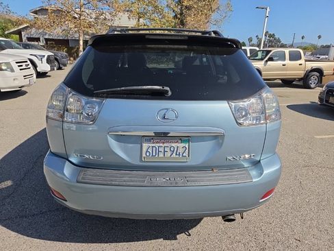 Used 2008 Lexus RX 350 2WD image 4