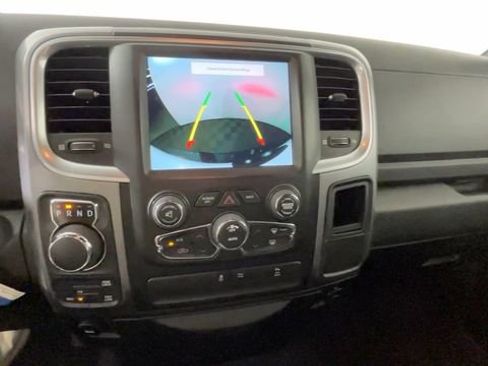 Used 2022 RAM 1500 Classic Warlock w/ Electronics Group AWD/4WD image 30