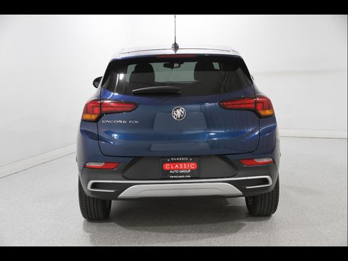 Certified 2020 Buick Encore GX Preferred FWD image 19