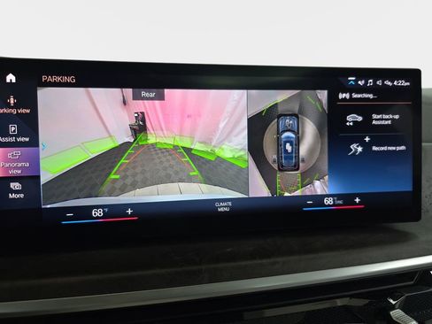 Used 2023 BMW X7 xDrive40i w/ Premium Package image 27