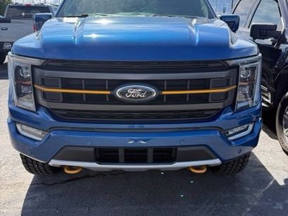 Used 2022 Ford F150 Tremor w/ Equipment Group 402A High