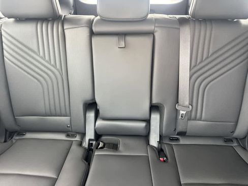 New 2026 Hyundai Palisade SEL AWD/4WD image 4