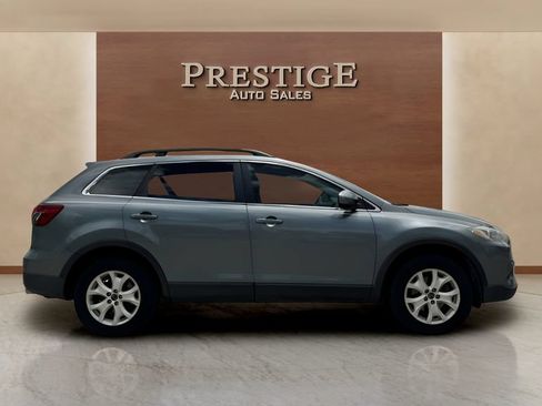 Used 2013 MAZDA CX-9 Touring FWD image 25