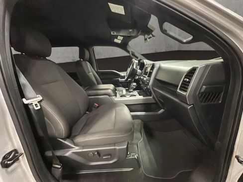 Used 2019 Ford F150 XLT w/ Equipment Group 302A Luxury image 19