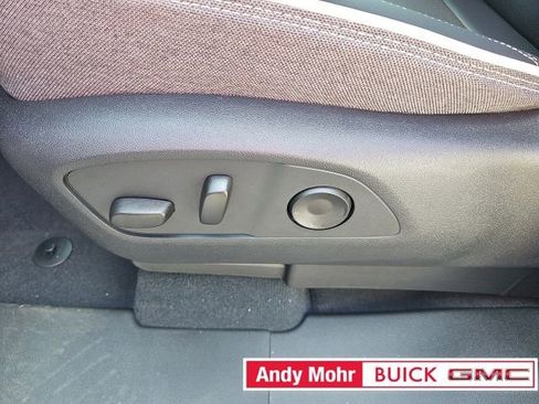 New 2026 GMC Sierra EV Elevation w/ Premium Package image 39