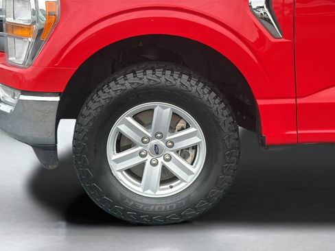 Used 2021 Ford F150 XLT w/ Trailer Tow Package AWD/4WD image 21