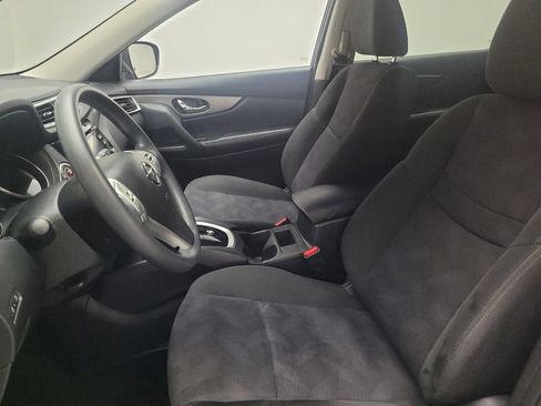 Used 2015 Nissan Rogue SV FWD image 17