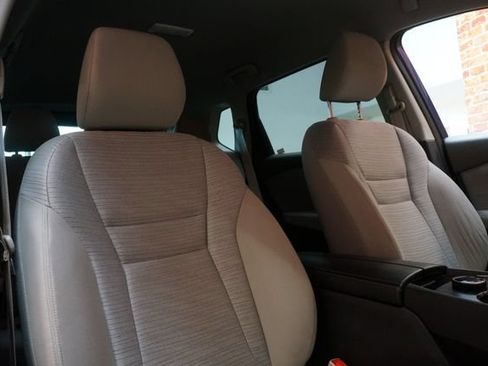 Certified 2023 Nissan Rogue SV AWD/4WD image 51