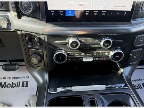 Used 2025 Ford F150 Lariat w/ Equipment Group 502A High image 28