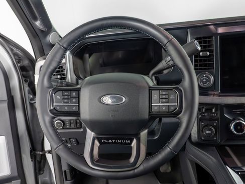 Used 2026 Ford F350 Platinum image 32
