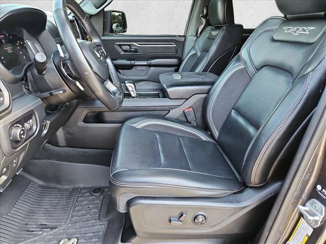 Used 2023 RAM 1500 TRX w/ TRX Level 1 Equipment Group AWD/4WD image 17