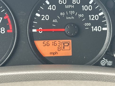 Used 2021 Nissan Frontier SV image 25