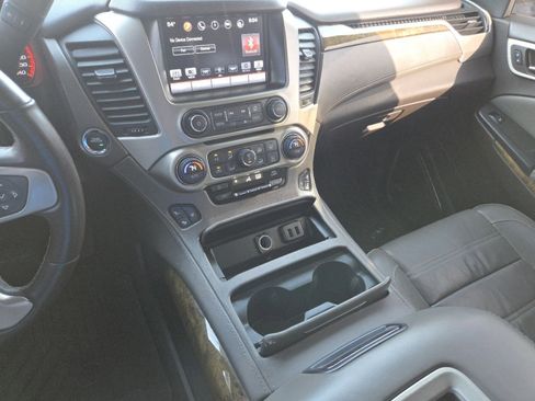 Used 2016 GMC Yukon XL Denali w/ Open Road Package image 37