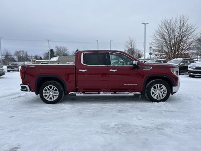 Used 2019 GMC Sierra 1500 SLT w/ SLT Premium Plus Package