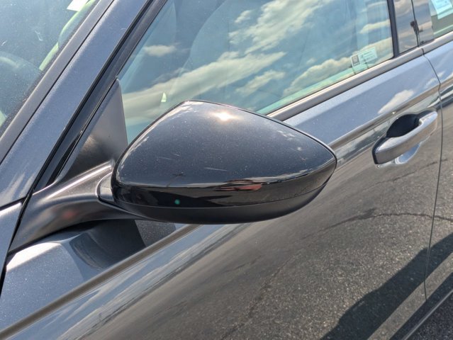 New 2026 Honda Accord SE image 11