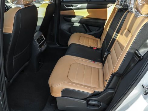 New 2026 Volkswagen Atlas Cross Sport SEL image 34