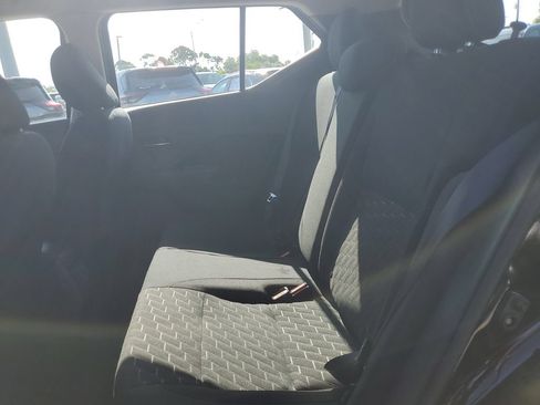 Used 2024 Nissan Kicks SV w/ Exterior Package FWD image 14