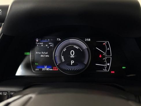 Used 2025 Lexus ES 300h w/ Technology Package FWD image 24