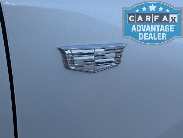 Used 2019 Cadillac XT4 Premium Luxury FWD image 17