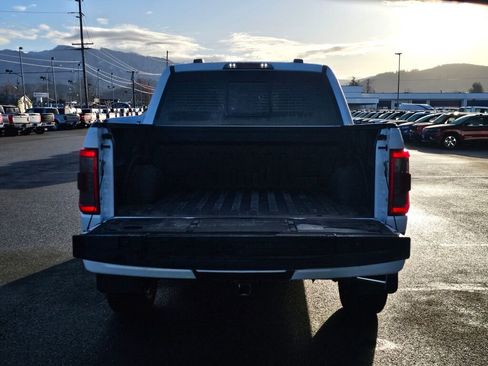 Certified 2023 Ford F150 Lariat w/ Equipment Group 502A High image 10