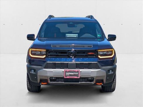 New 2026 Honda Passport TrailSport image 6