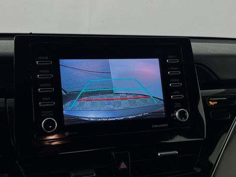 Used 2023 Toyota Camry SE image 28