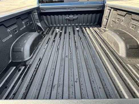 New 2026 Chevrolet Silverado 2500 LT w/ Trail Boss Package image 5