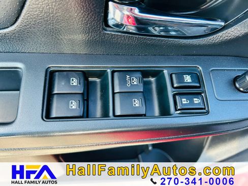 Used 2015 Subaru WRX Limited image 12