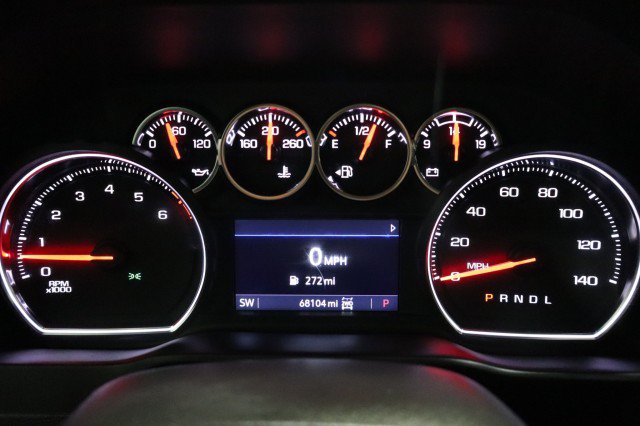 Used 2022 Chevrolet Silverado 2500 LT w/ Convenience Package AWD/4WD image 40