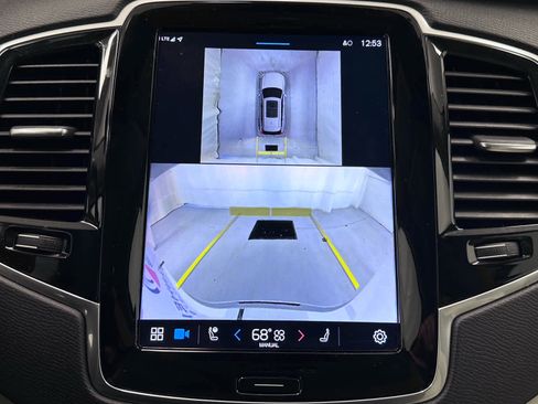 Used 2024 Volvo XC90 B5 Plus image 37