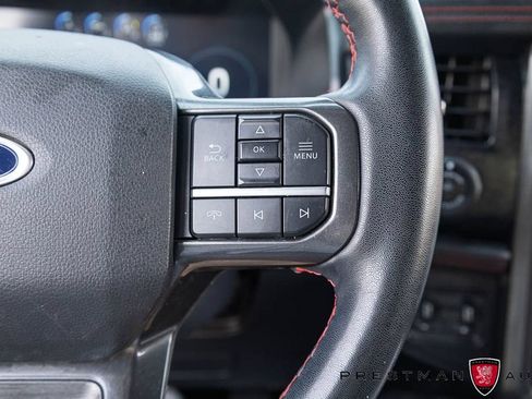 Used 2023 Ford Expedition Max Limited AWD/4WD image 31