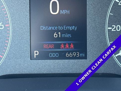 Used 2024 Toyota Corolla LE image 14