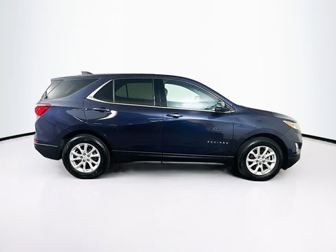 Used 2019 Chevrolet Equinox LT image 10