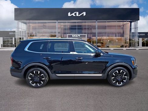 Used 2024 Kia Telluride SX FWD image 7