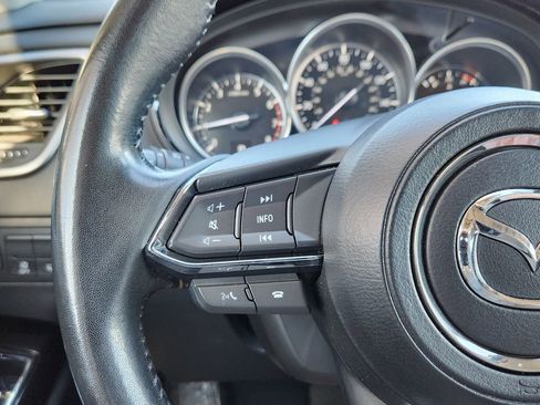 Used 2023 MAZDA CX-9 Touring image 15