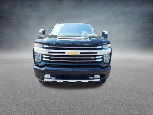 Used 2020 Chevrolet Silverado 3500 High Country w/ Safety Package II AWD/4WD image 15