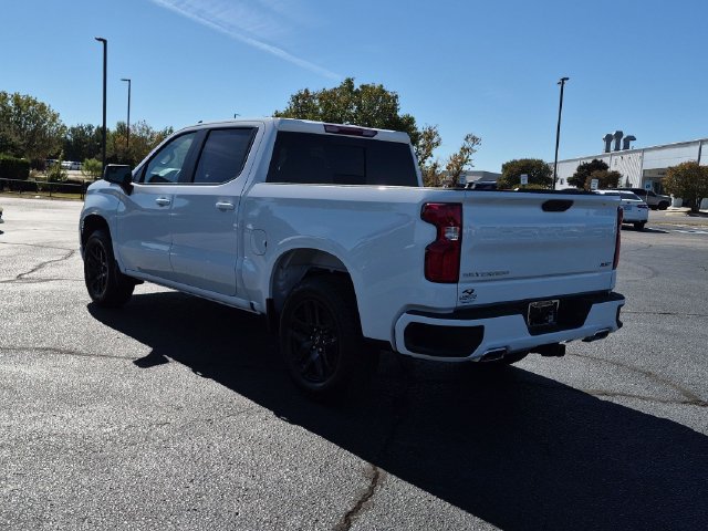 New 2026 Chevrolet Silverado 1500 RST w/ All Star Edition Plus AWD/4WD image 5