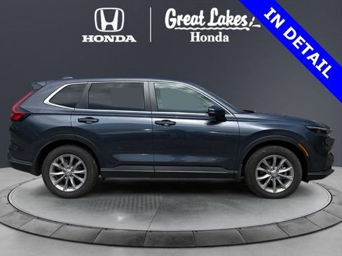 Certified 2023 Honda CR-V EX-L image 5