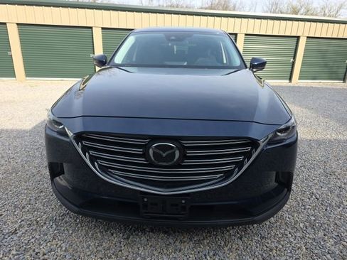 Used 2021 MAZDA CX-9 Sport AWD/4WD image 8