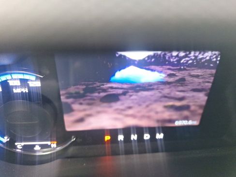 Used 2023 Ford Bronco Badlands image 12