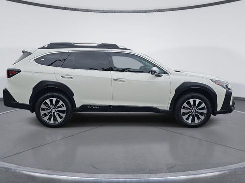 Certified 2024 Subaru Outback Touring AWD/4WD image 2