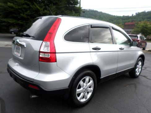 Used 2009 Honda CR-V EX image 6