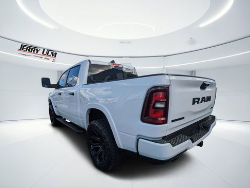 New 2026 RAM 1500 Big Horn image 4