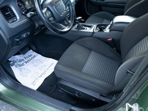 Certified 2023 Dodge Charger GT w/ Blacktop Package image 25