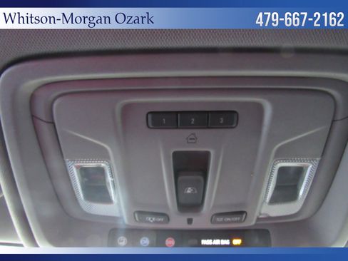 Used 2019 GMC Sierra 1500 Elevation w/ Elevation Value Package image 44