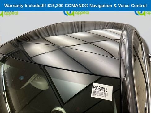 Used 2015 Mercedes-Benz C 300 4MATIC Sedan image 13